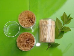 義烏竹制牙簽供應(yīng)商 專業(yè)制造引領(lǐng)個人清潔用品市場