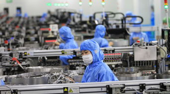 技術(shù)咨詢(xún) 連接專(zhuān)業(yè)能力與商業(yè)需求的橋梁