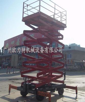 最新供應(yīng)_廣州升降機公司