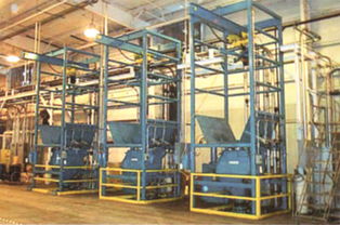 氣力輸送設(shè)備 全國質(zhì)優(yōu)價低的氣力輸送設(shè)備 盡在章丘恒宇機械