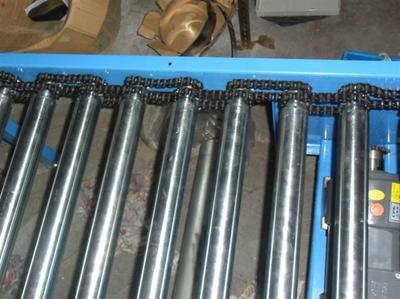 不銹鋼托輥_不銹鋼托輥供貨商_供應(yīng)上海不銹鋼托輥報價,不銹鋼托輥供應(yīng)商,不銹鋼托輥價格_不銹鋼托輥價格_滄州永偉輸送機(jī)械制造