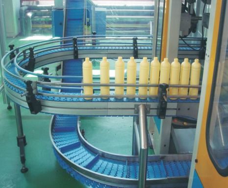 塑料網帶輸送機報價 廠家