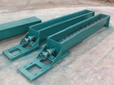 螺旋輸送機絞龍圖片|螺旋輸送機絞龍樣板圖|螺旋輸送機絞龍-泊頭市潤天環(huán)保機械設(shè)備