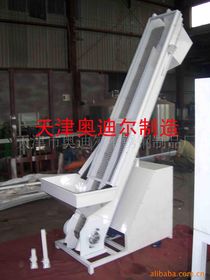 【不銹鋼網鏈上料機 河南輸送機 河北輸送機價格_不銹鋼網鏈上料機 河南輸送機 河北輸送機廠家】- 