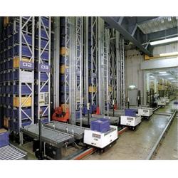 物流自動化新篇章 海達威自動化輸送設備制造商