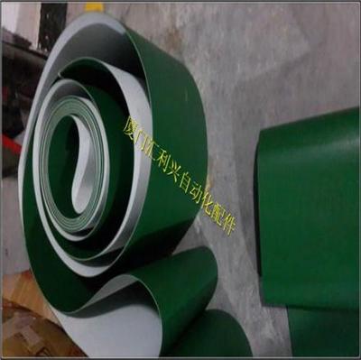 廈門匯利興自動(dòng)化 安徽PVC輸送帶廠家產(chǎn)品圖鑒與解決方案